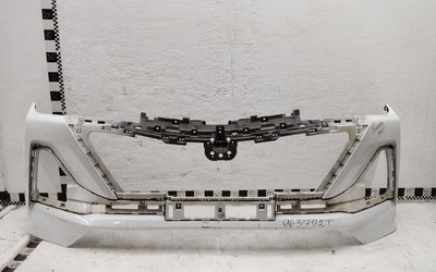 S203F2713010900 Бампер передний Changan CS55PLUS