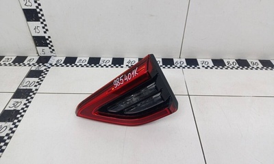 J684433040 Фонарь задний правый внутренний Chery Tiggo 4 Pro