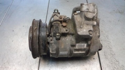 8D0260808 Компрессор кондиционера Audi A4 B5 [рестайлинг] 2001 , 4472208181, 7SBU16C