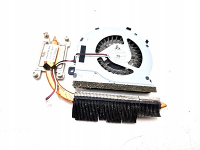 Radiator охлаждение samsung np270e5e np275e5e