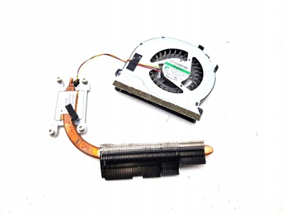 Radiator охлаждение samsung np270e5e np275e5e