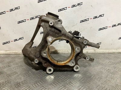 8k0505436aa кулак Audi A4 B8 2010 , 8k0505432ah