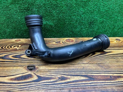 1K0145770D Патрубок интеркулера Volkswagen Passat B6 2007