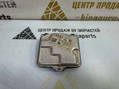 8V0907397AD Блок управления фарой Skoda Kodiaq 1 NS7 до Рестайлинг 2016-2022
