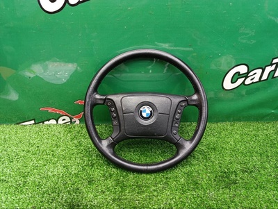32346753738 Руль BMW 5 E39 1999