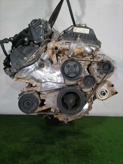 AT4Z9E926B Заслонка дроссельная Ford F-150 XII 2008 - 2014 2012 ,