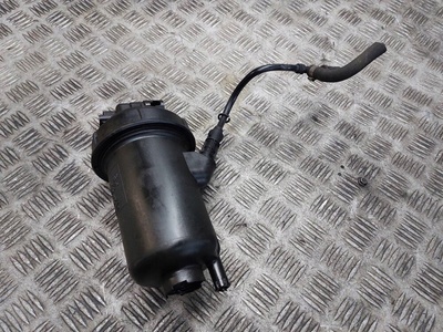 13161902 корпус подставка фильтра топлива corsa c 1.3 cdti