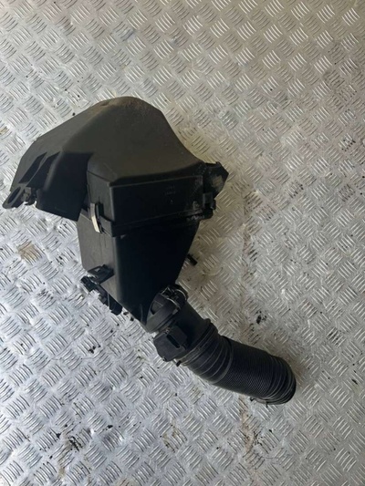 078133837ak Корпус воздушного фильтра Audi A6 Allroad C5 2002