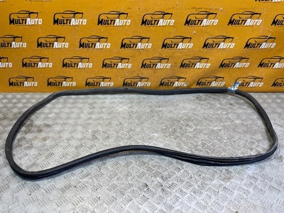 a1666970251 Уплотнитель двери Задн. Mercedes Gl X166 2014