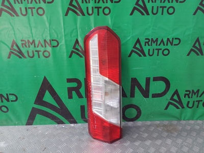 1870426 Фонарь Ford Transit 7 TTG 2014-нв , BK3113405AG, 4