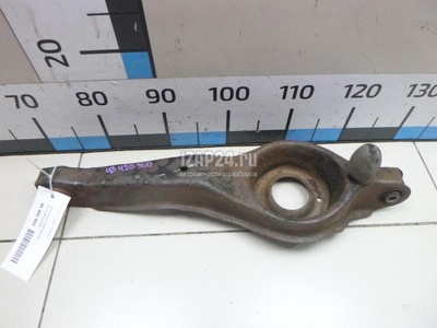 BBP328300C Рычаг задний нижний Mazda Mazda 3 (BL) (2009 - 2013)