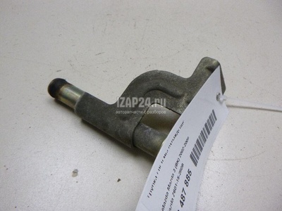 Z60115280B Трубка системы охлаждения Mazda Mazda 3 (BL) (2009 - 2013)