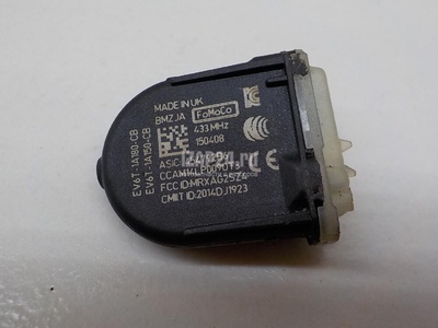 1862980 Датчик давления в шине (TPMS) Ford Fiesta (2008 - 2019)