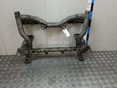 2186280157 Балка подмоторная Mercedes Benz W212 E-Klasse (2009 - 2016)