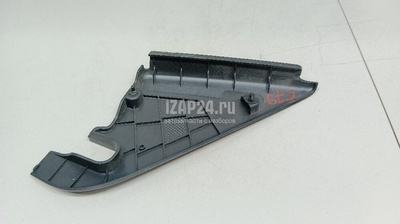 5L08379749B9 Крышка зеркала внутренняя правая VAG Yeti (2009 - 2018)
