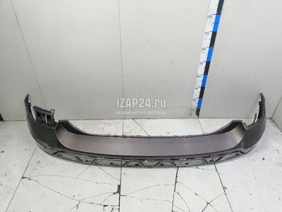 5LU807421A Бампер задний VAG Yeti (2009 - 2018)