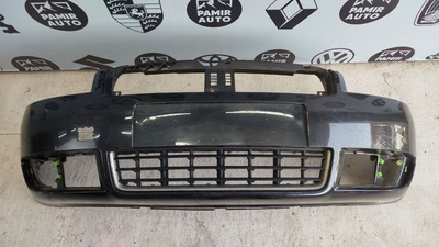 8H0807105GRU Бампер передний Audi A4/B6 2000-2006