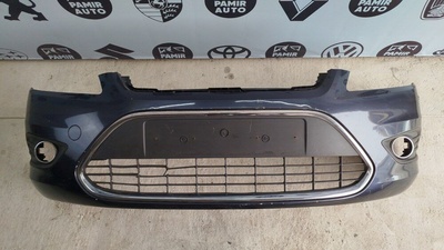 1526144 Бампер передний Ford Focus/2 2004-2011 , 1521127, id85199