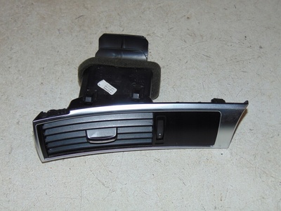 4F0035110A решётка вентилятора левая audi a6 c6 4f1820901d