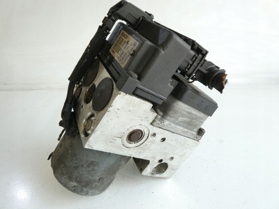 0273004573 блок управления насос абс volkswagen passat b5 audi a6 c5 0265220621
