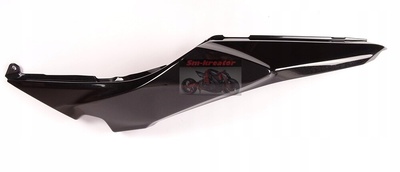 360410033 KAWASAKI Z650 NINJA 650 OGON ZADUPEK OWIEWKA TYŁ