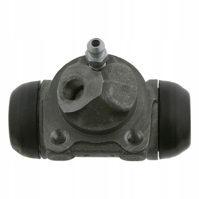 23734 febi цилиндр колодок . smart fortwo 04 - 07