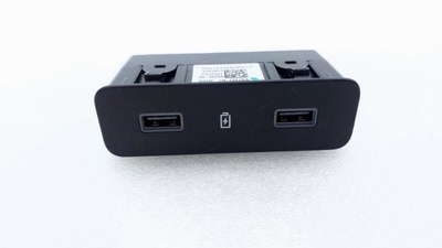 8891243282B01 Адаптер USB Geely Monjaro KX11 2023 , 8891243282