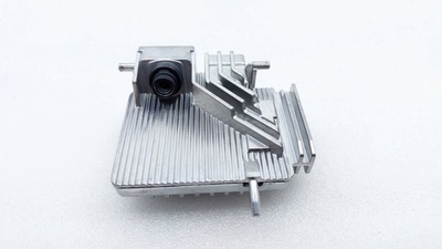 6608015323 Камера Geely Monjaro KX11 2023
