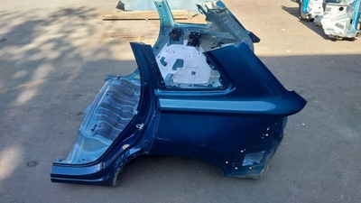 5038092600C15 Кузов задняя часть Geely Monjaro KX11 2023 , 8892536951C15, 5046074300C15, 8892536956C15, 5046074400C15, 8889163615C15, 5038092000C15, 8889167845C15