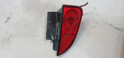8200027154 фара противотуманная фара задняя правый бампера renault espace iv рестайлинг