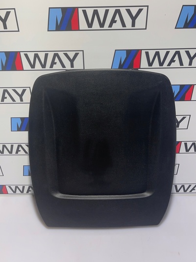 7243480 bmw f20 f21 f30 f31 крышка левая корпус задняя спину сиденья 7288402
