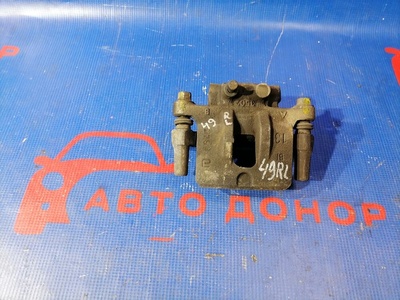 4605A477 суппорт MITSUBISHI GALANT FORTIS CY4A