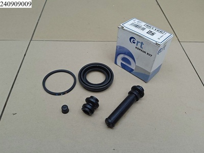 401169 Пыльник направляющей заднего суппорта Ert Land Cruiser (200) 2008- Toyota,Land Cruiser (120) Prado 2002-2009 Toyota,LX 570 2007- Lexus ,04479-60270,0447960270,04479-35060,0447935060