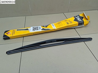 116550 Щетка стеклоочистителя Swf Xsara Picasso 1999-2010 Citroen,Xsara 1997-2000 Citroen,C5 2001-2005 Citroen,Zafira A (F75) 1999-2005 Opel,Vectra C 2002-2008 Opel,Meriva B 2010- Opel,Meriva 2003-2010 Opel,