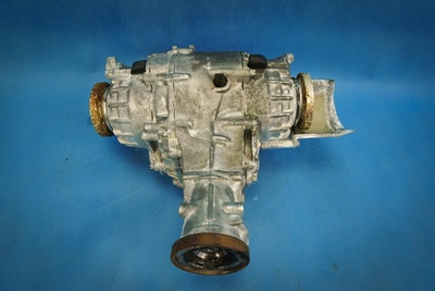 0BF500043R мост заднего для audi a8 s8 4h a6 rs6 4g a7 rs7 4g8 mkv 110 л.с.