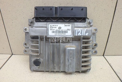 6715400032 Блок управления двигателем Ssang Yong Actyon New/Korando C 2010