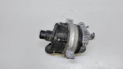 0005002686 Насос (помпа) электрический Mercedes Benz W251 R-Klasse (2005 - 2017)