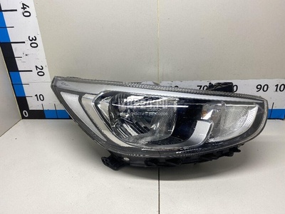 921021R725 Фара правая Hyundai-Kia Solaris (2010 - 2017)