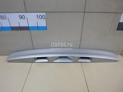 90812JD00H Накладка двери багажника Nissan Qashqai+2 (JJ10) (2008 - 2014)