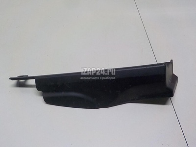 66899BR00A Накладка переднего крыла левого Nissan Qashqai+2 (JJ10) (2008 - 2014)