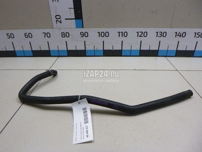 21742JD00B Шланг системы охлаждения Nissan Qashqai+2 (JJ10) (2008 - 2014)
