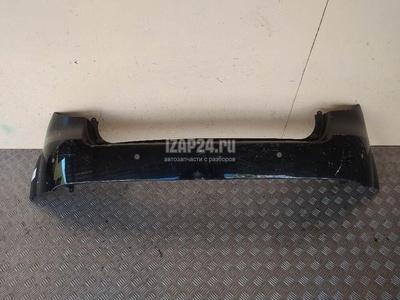 7882434001 Бампер задний Ssang Yong Actyon New/Korando C 2010