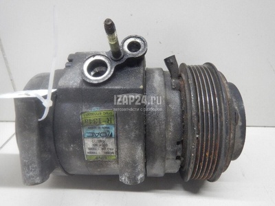 6711303011 Компрессор кондиционера Ssang Yong Actyon New/Korando C 2010