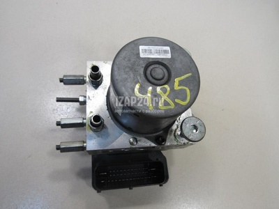 4892034000 Блок ABS (насос) Ssang Yong Actyon New/Korando C 2010
