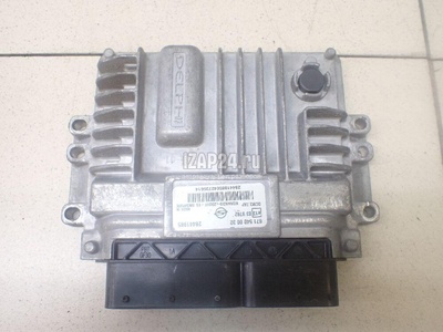 6715400032 Блок управления двигателем Ssang Yong Actyon New/Korando C 2010