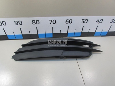 4G0807682F9B9 Решетка в бампер правая VAG A6 [C7,4G] (2011 - 2018)