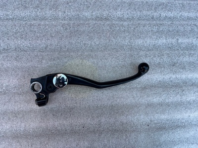 63140511A рычаг тормоза ducati hypermotard monster 797 821 передняя