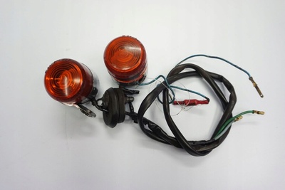 835343363371488 honda vt 600 cn shadow 88 - 07 поворотник правая i левый