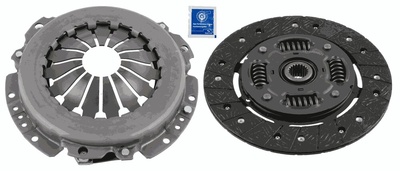 3000853201 муфта комплект sachs 3000 853 201 46427681
