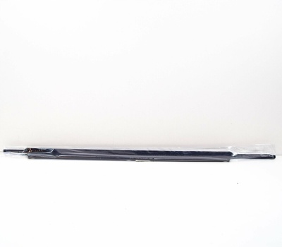 4L0837477 audi q7 4l фронт left door window outer aperture seal